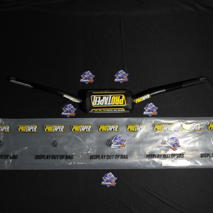 Stang Fatbar PROTAPER Contour Carmichael Original