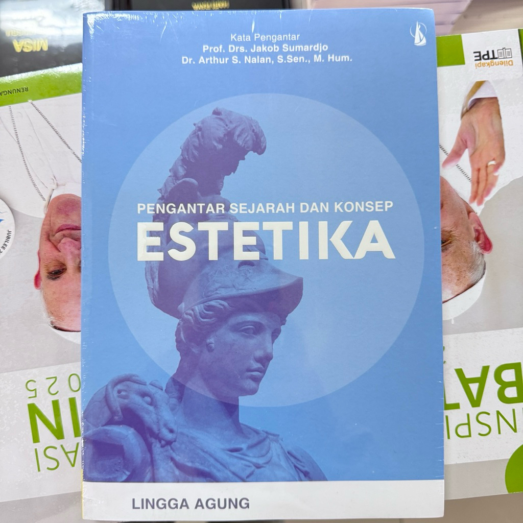 Pengantar Sejarah dan Konsep Estetika