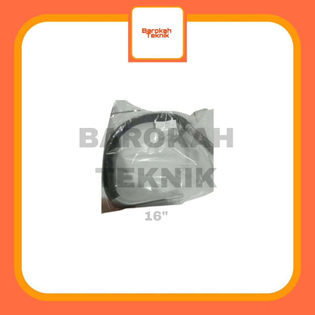 Handle Stang Atas Chainsaw Husqvarna 16" 125 Original Ori