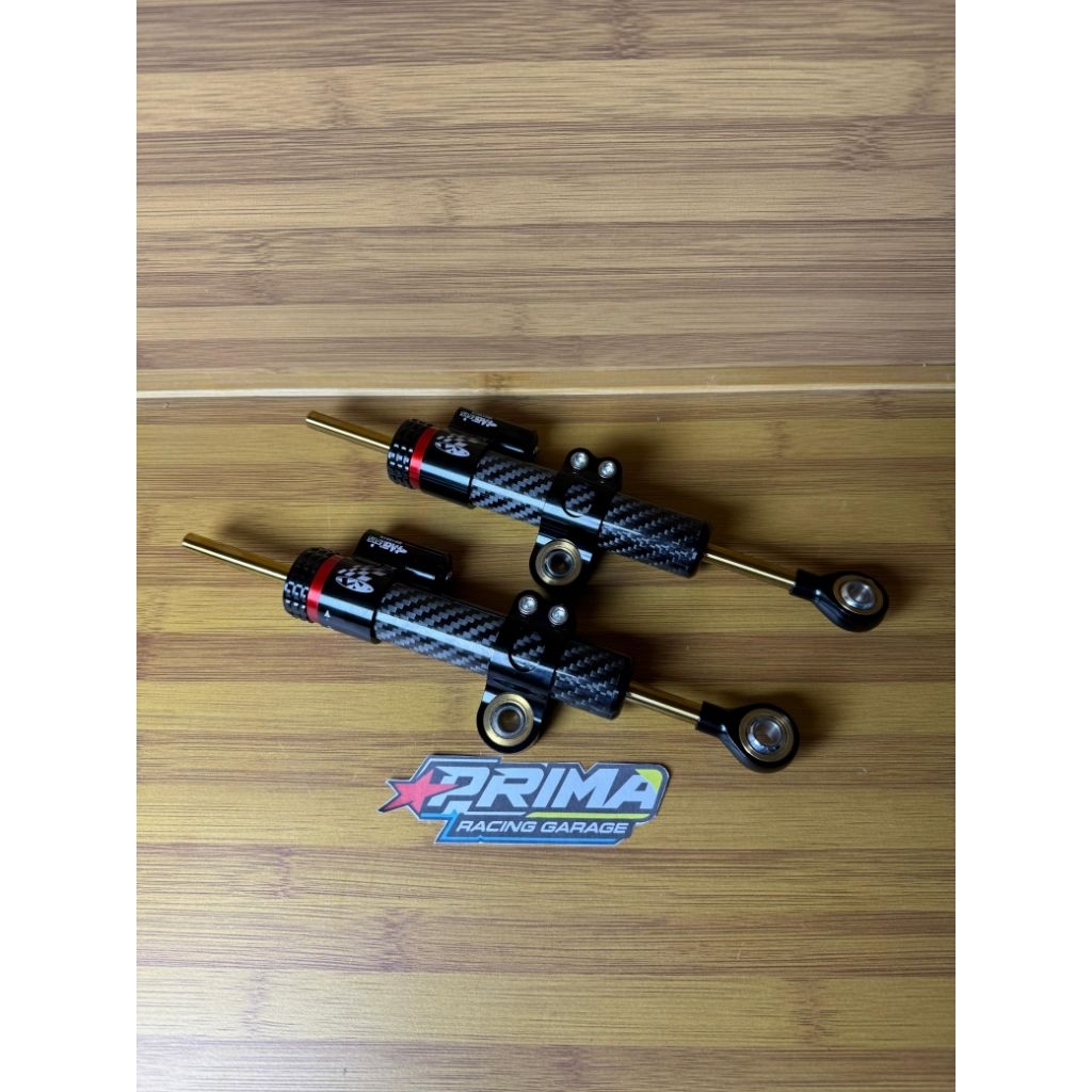 Stabilizer matris panjang carbon stabilizer stang matris carbon panjang