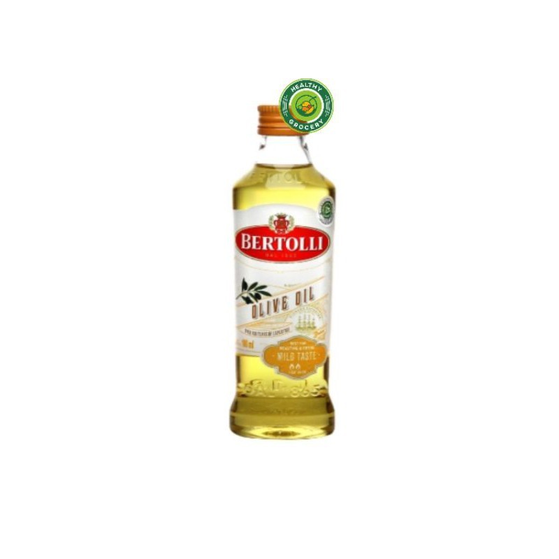 Bertolli Classico Olive Oil 100 ml
