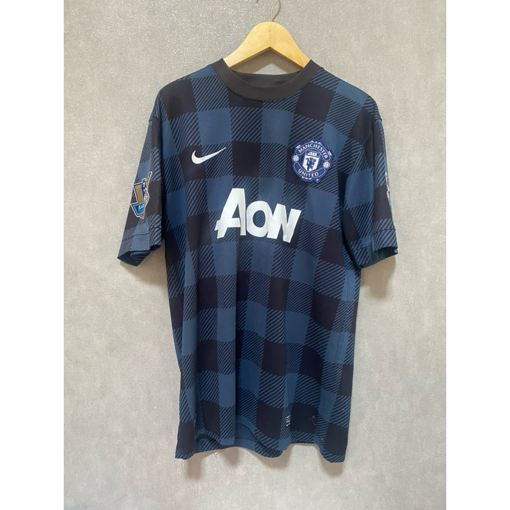 Manchester united 2013