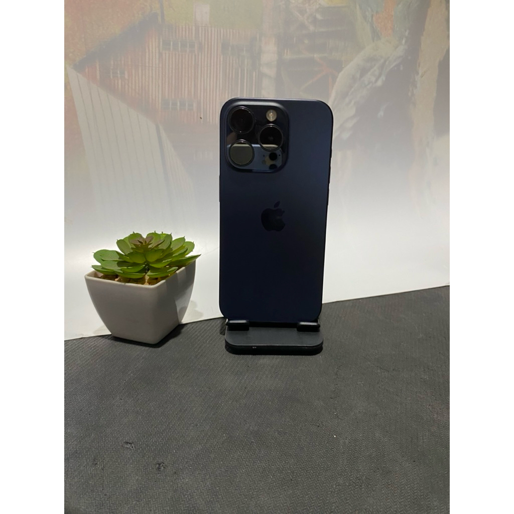 iphone 15pro 128 ibox