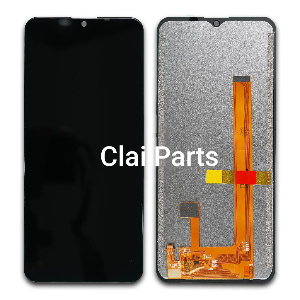 LCD TOUCHSCREEN ADVAN G5 PLUS - ORI COMPLETE