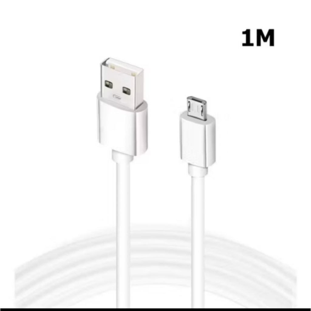 Kabel data micro cas hp USB charger android