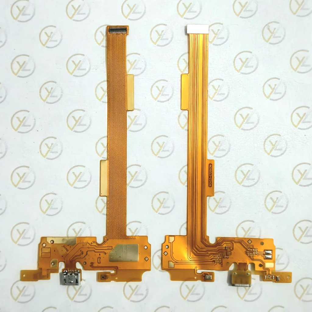 FLEXIBLE CON CAS OPPO A33W / NEO 7