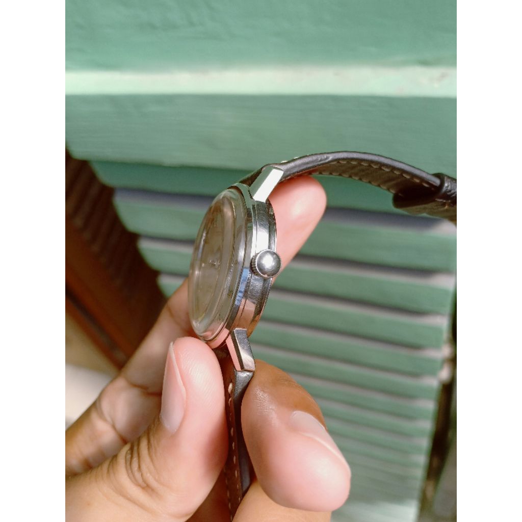 Seiko Lord Marvel 5740-0010 Kondisi Istimewa