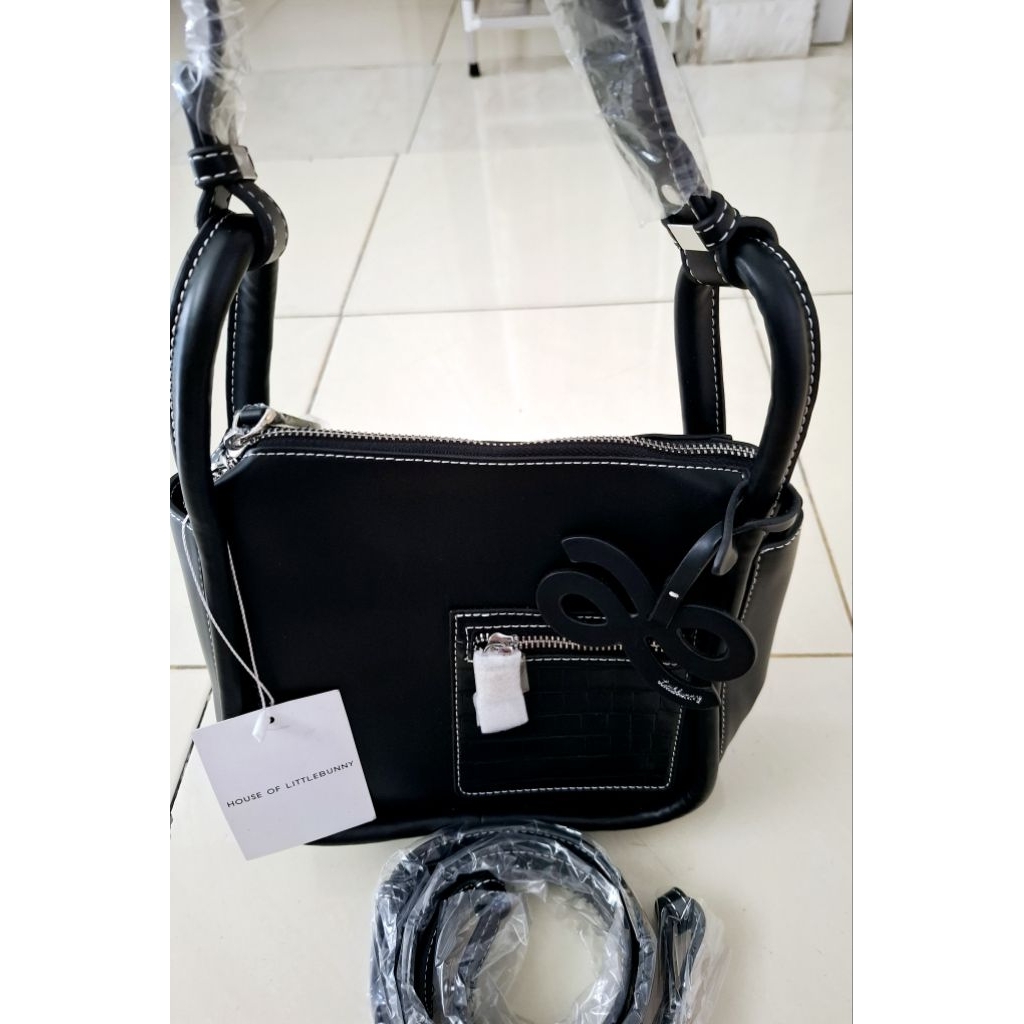 New Littlebunny Momentum Bag Original 100 %