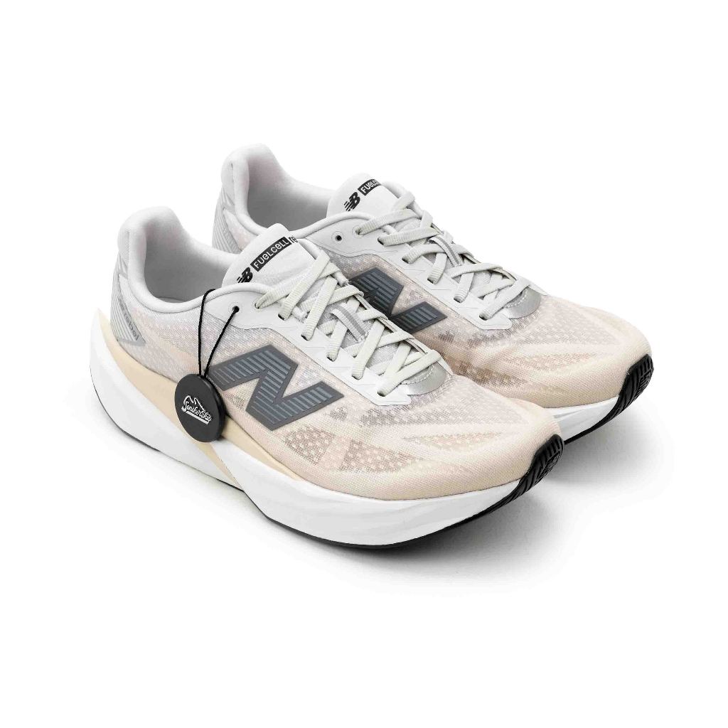 New Balance FuelCell Rebel V5 Linen Grey Matter