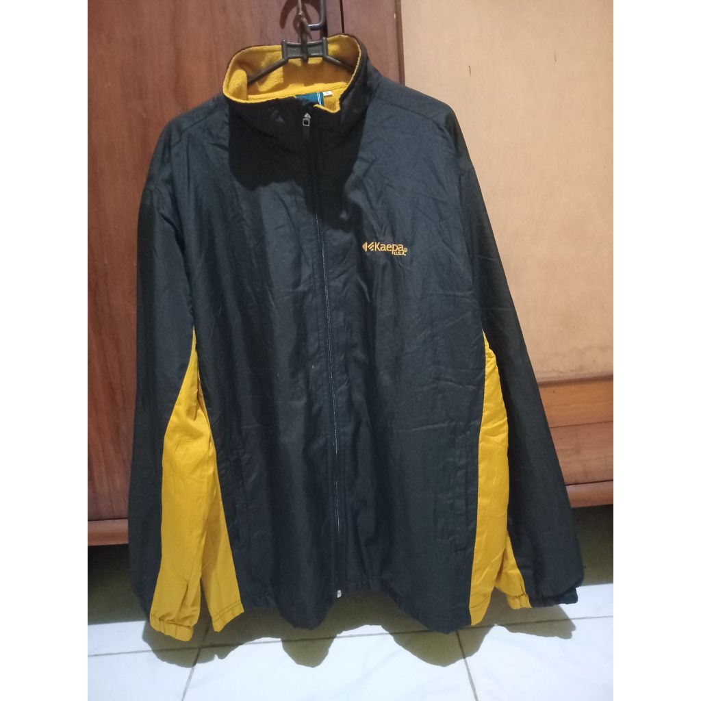 jaket kaepa