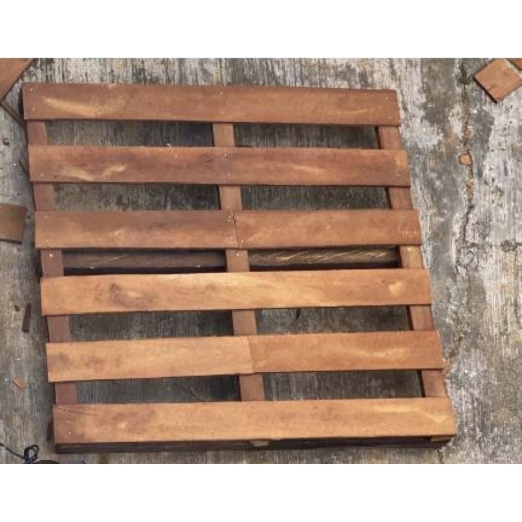 Tambahan packing kayu palet packing kayu palet