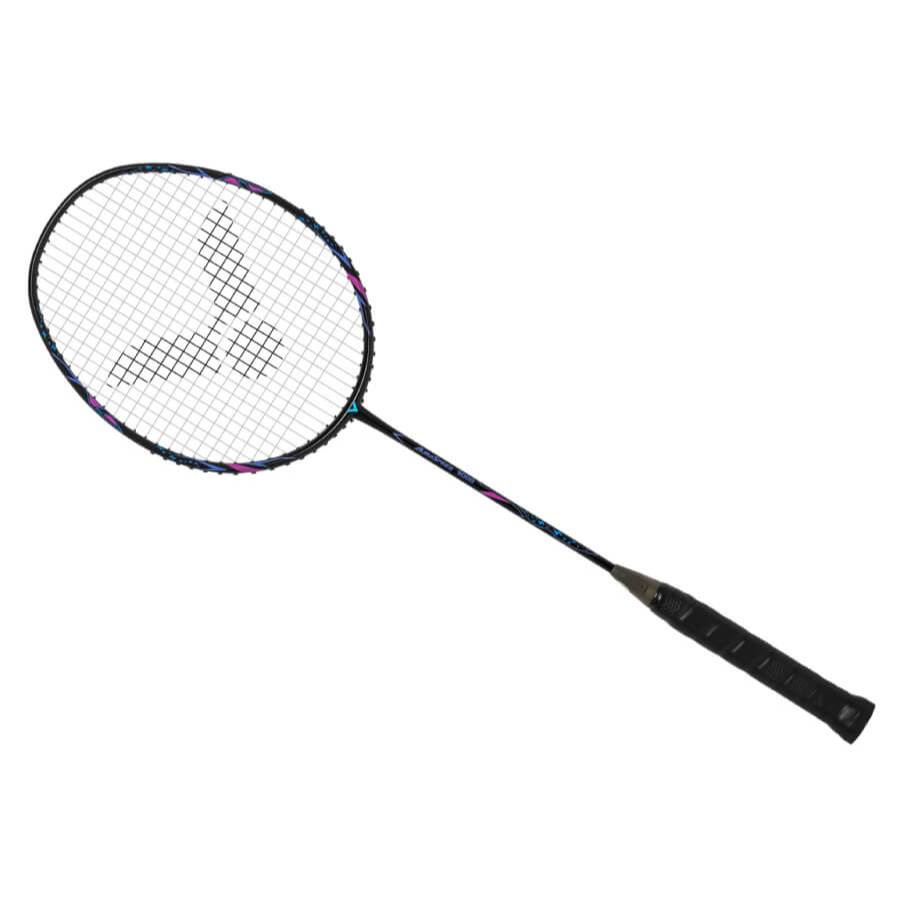 Victor Auraspeed 9000 ARS 9000 C 8000 J Raket Badminton Victor