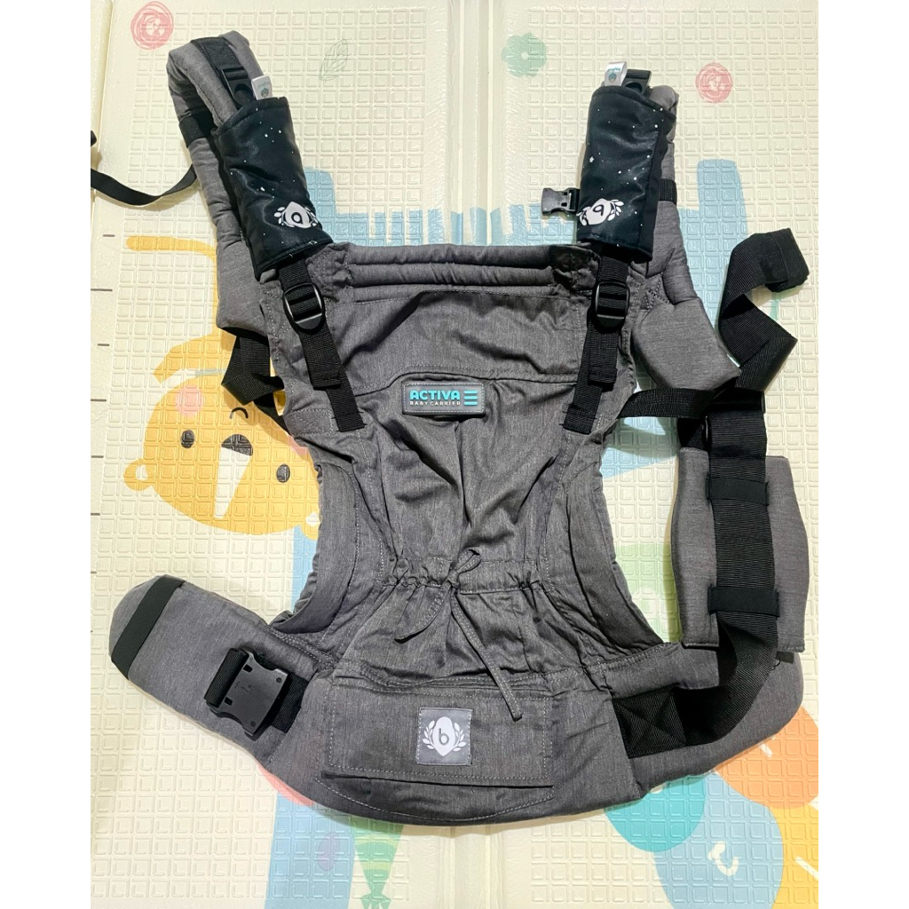 Preloved Activa Mark 3