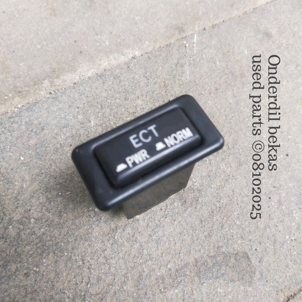 saklar switch ECT Toyota Camry 2003