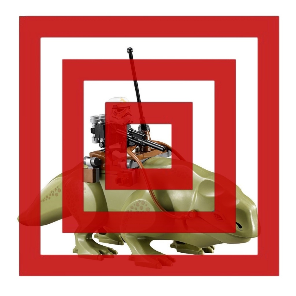 Star Wars Sand Trooper Sandtrooper Dewback Trooper Tatooine