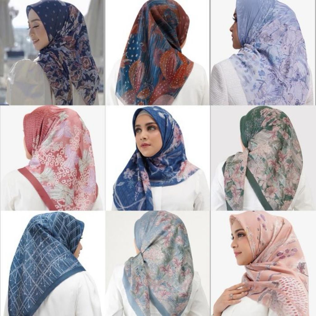 As Is Rare Item Buttonscarves