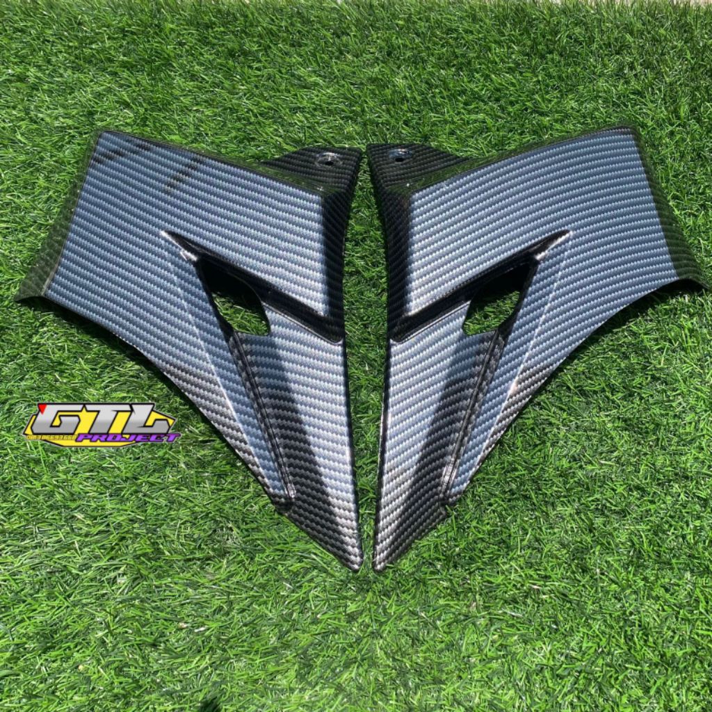 Sayap ninja r ss carbon wtp/ celup