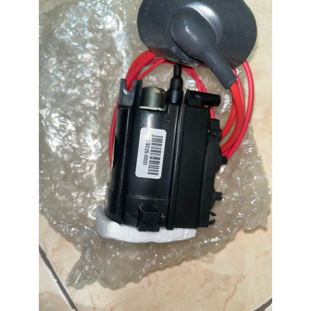 flyback  BSC25-0820