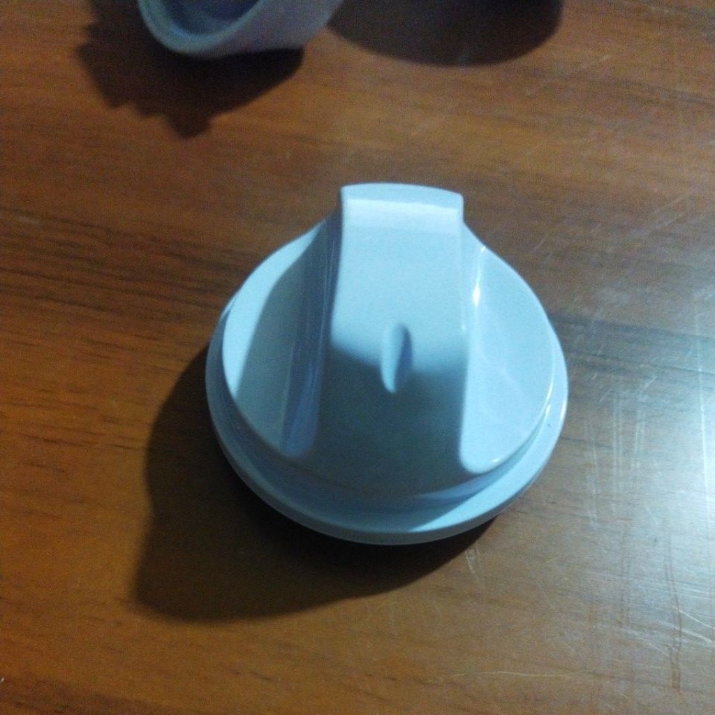 Knop mesin cuci Sharp knop timer Sharp puteran timer mesin cuci