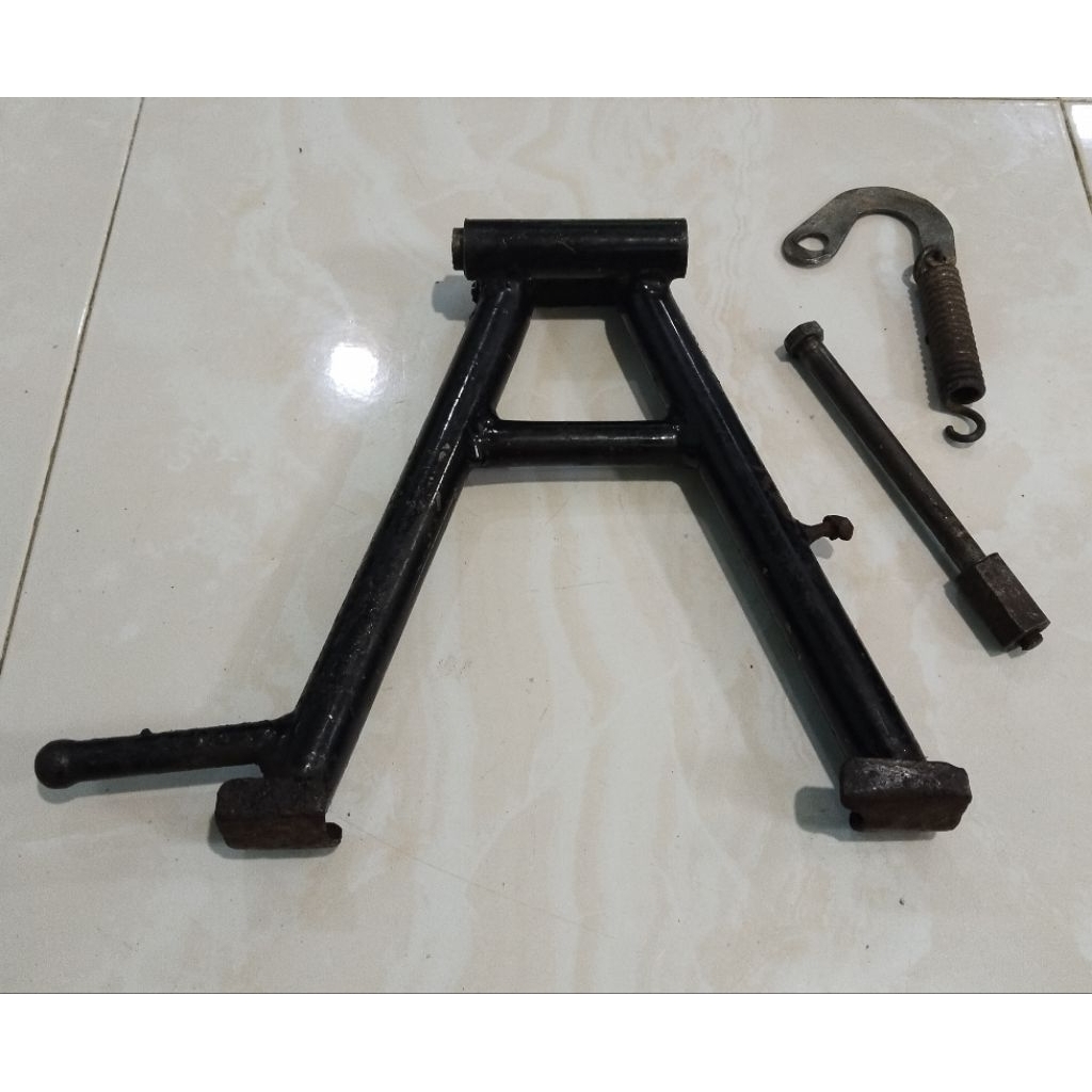 Standar tengah jagang tengah Suzuki FR70 FR80 fr80 DX family Original second