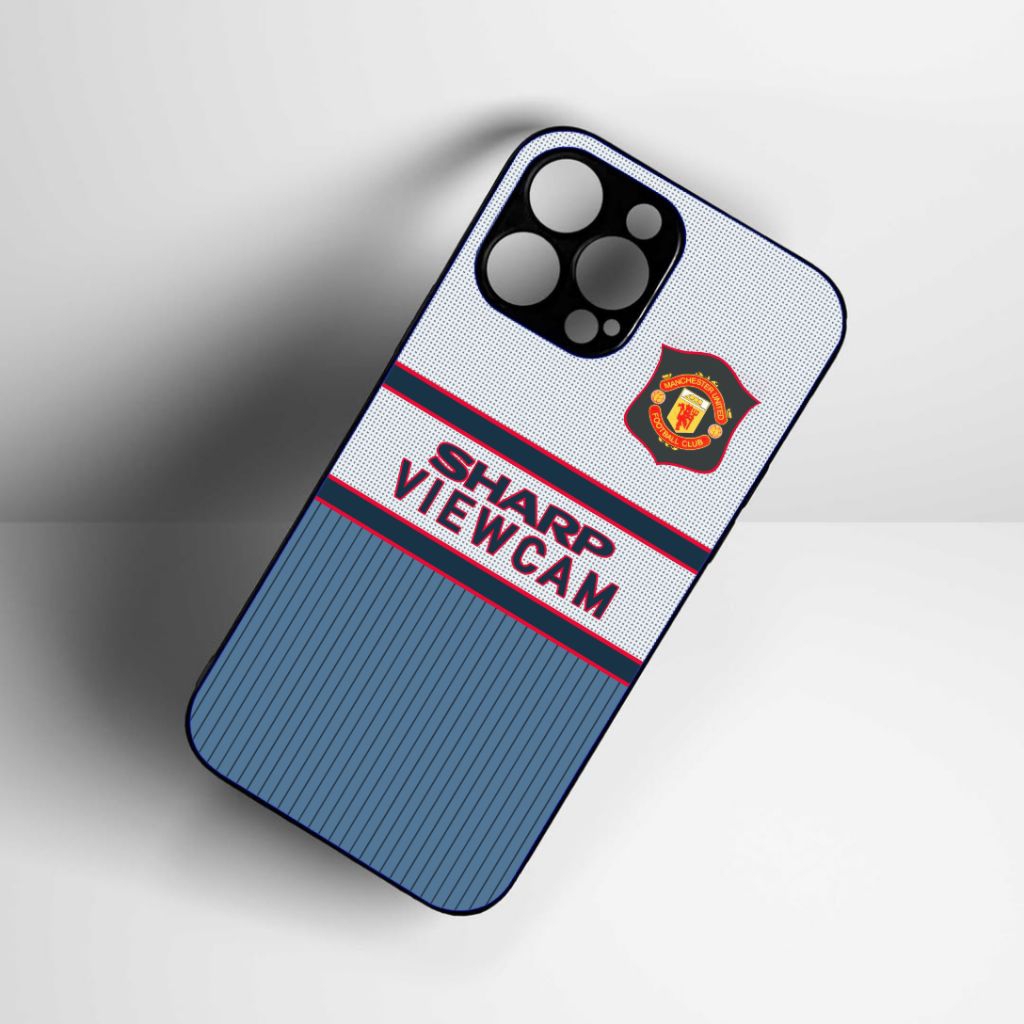Case Retro Manchester United Away 1995/1996 | Casing HP