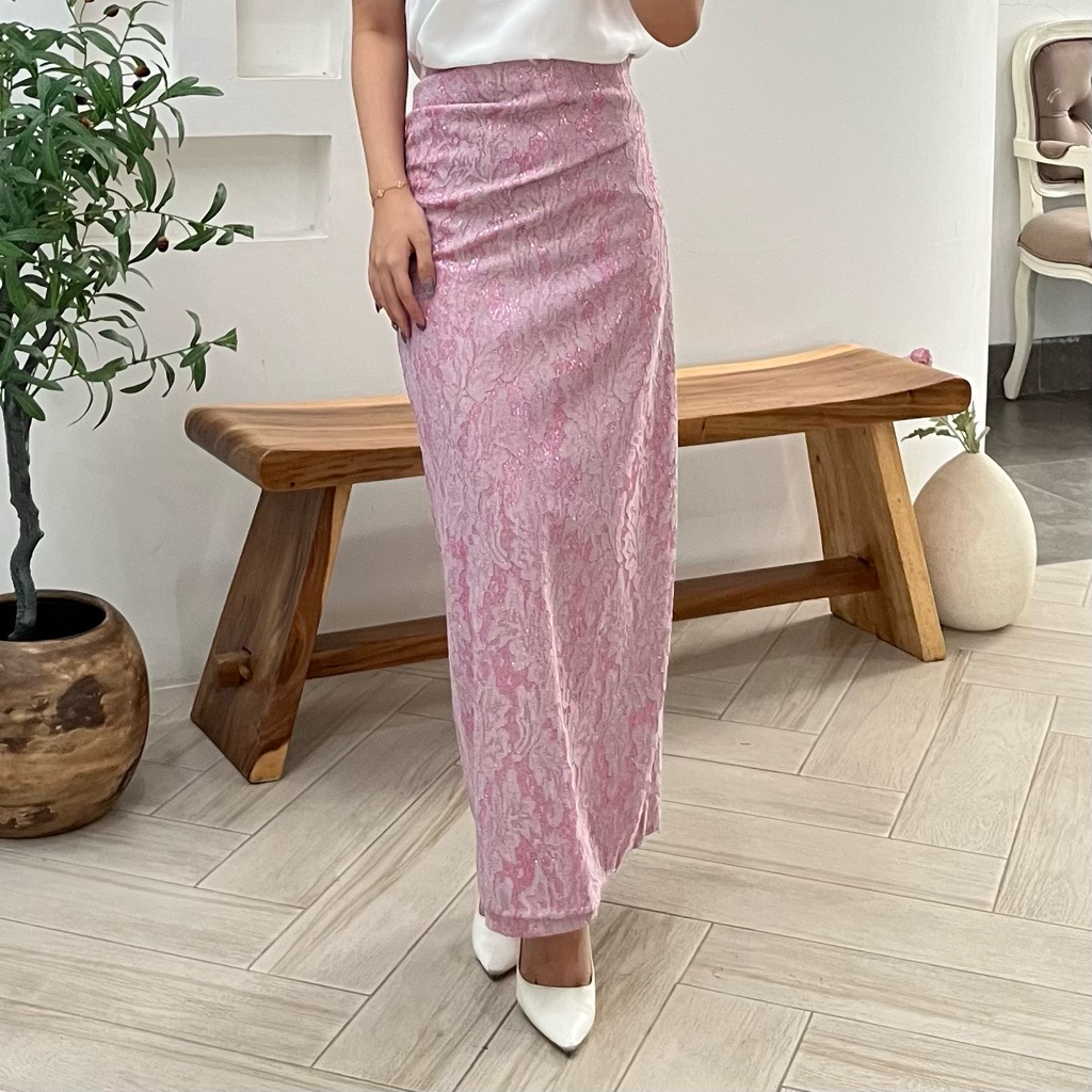 ROK SONGKET SPAN/ROK SONGKET JADI/ROK SONGKET JUMBO