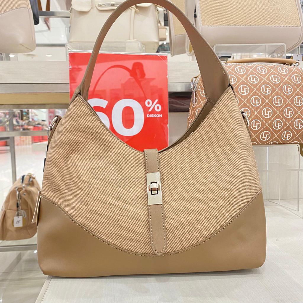 Tas wanita les femmes original