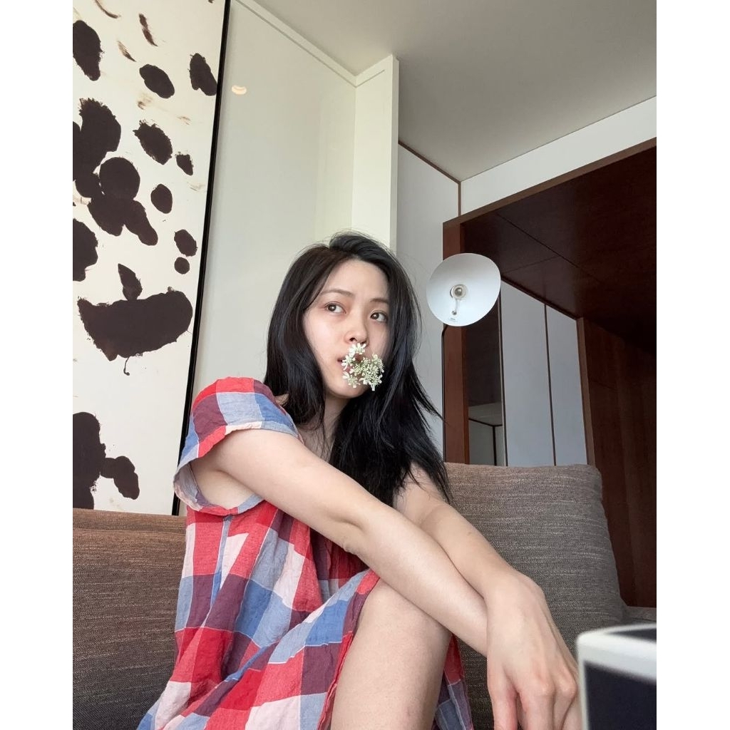 Official Photocard Ryujin Itzy