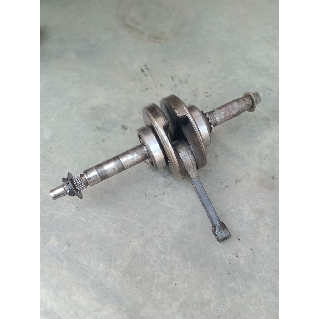 As Kruk / As Bandul Honda Astrea Grand