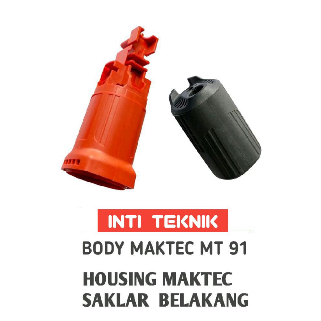 Body Housing Maktec MT 91 Gerinda maktec MT 91