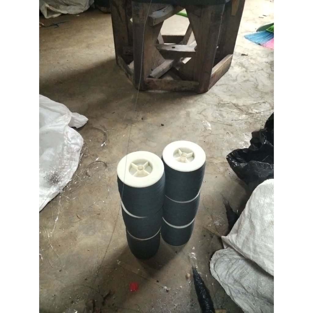 gelasan molor n66 022 spesial turnamen panjang 6000 yard