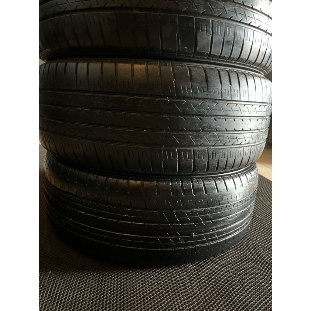 Ban seken BRIDGESTONE 195 50 R16