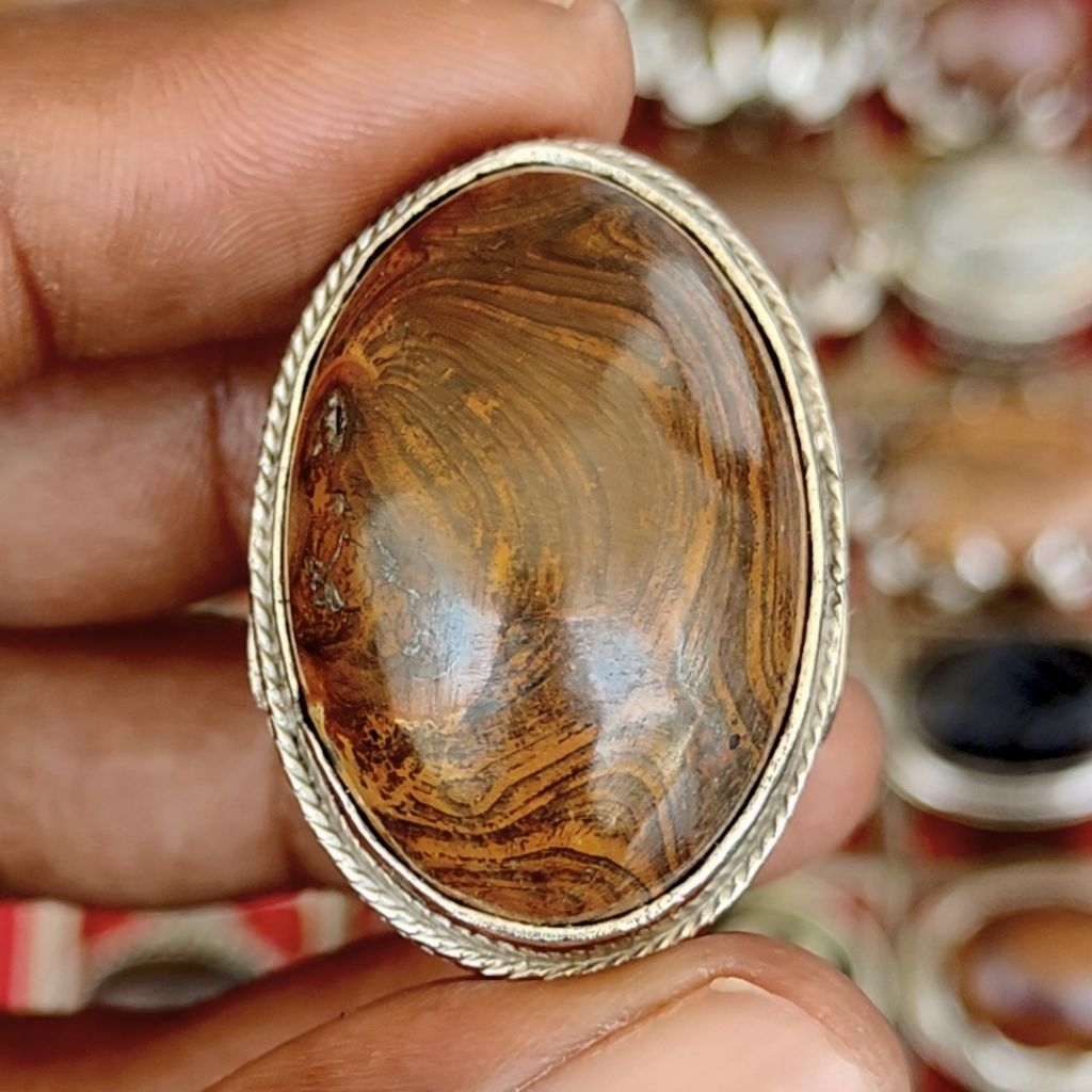 batu akik asli akik Jamal Madura lawasan