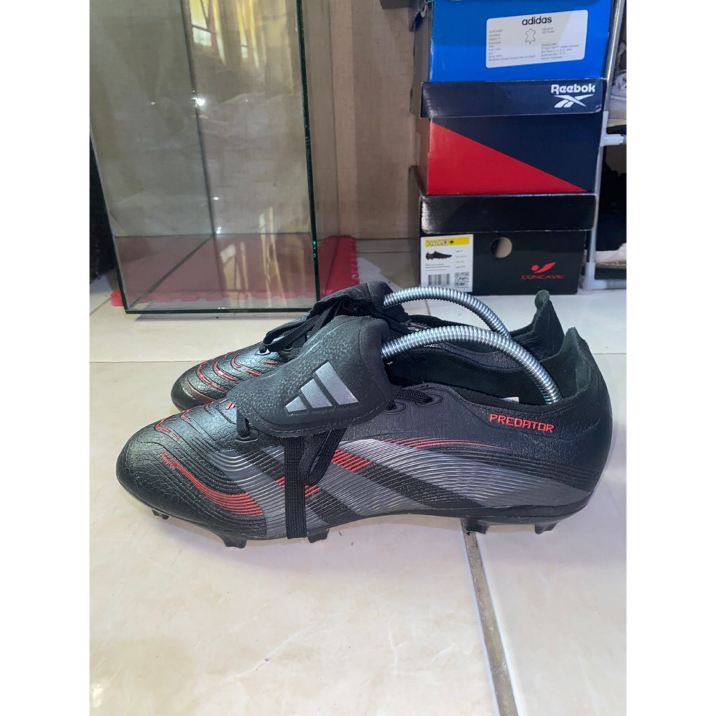 Sepatu Bola Adidas Predator League Second mulus