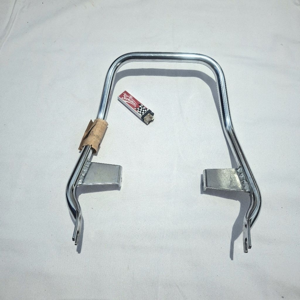 behel begel HONDA C700 C800 NOS Original 50400-GB1-890