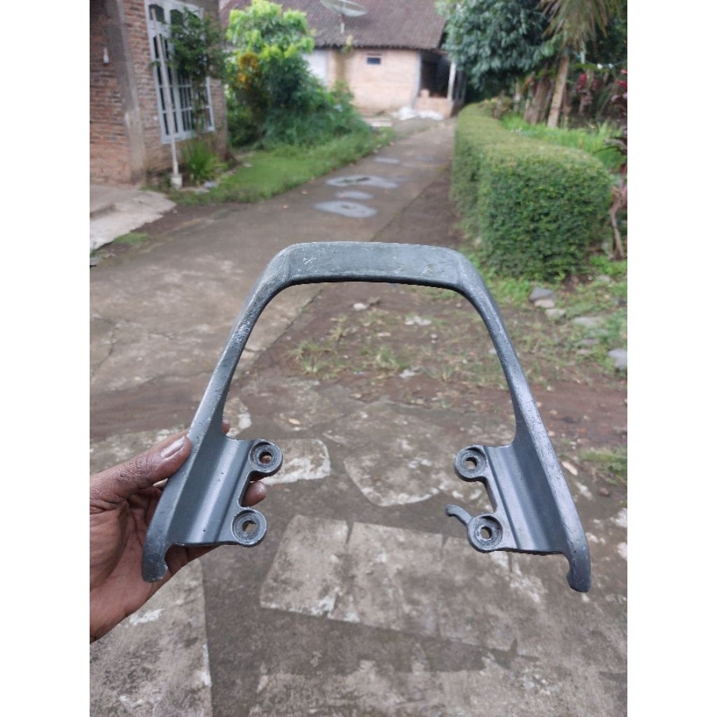 Begel Behel Honda Verza Original