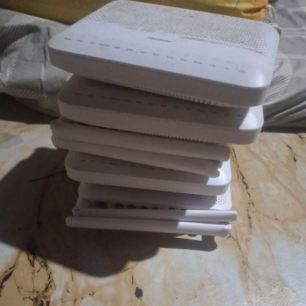 FIBERHOME