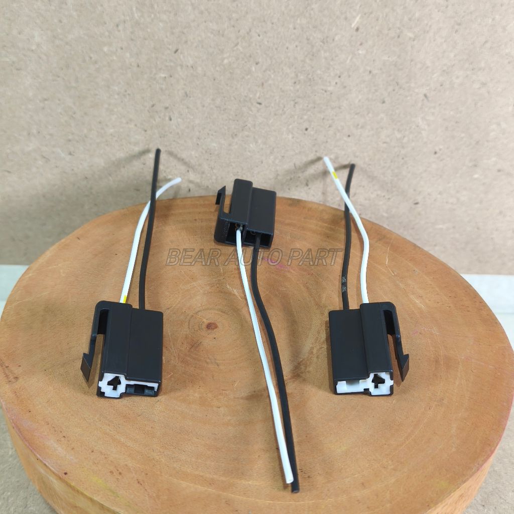 Soket IC Regulator Alternator Dinamo Cas Toyota Avanza Xenia Rush Terios Taruna-105