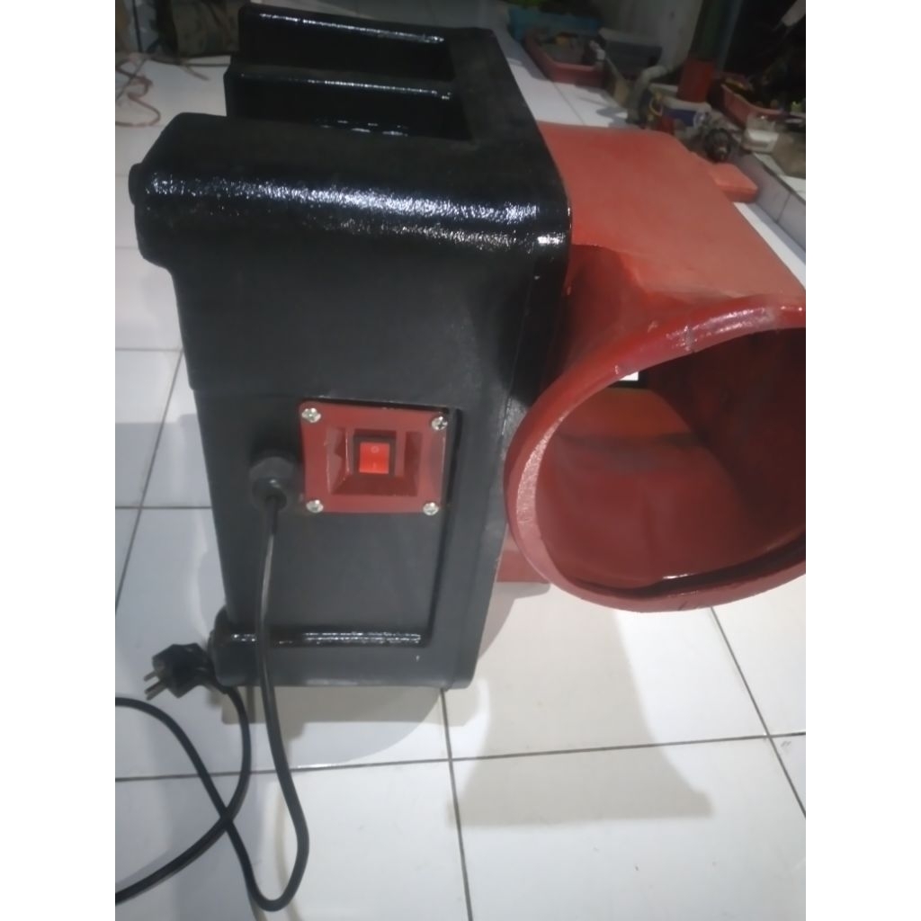 CENTRIEFUGAL highspeed..2HP 1500 WATT  220 VOLT