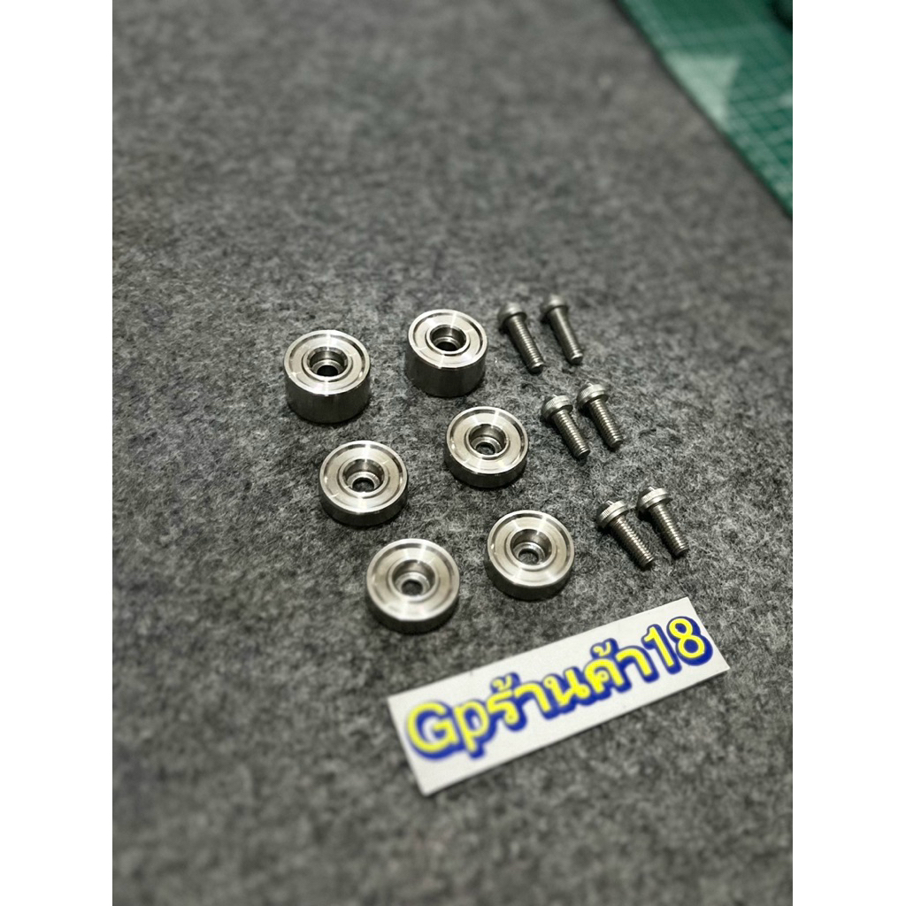 KOINAN DEK INJEK YAMAHA MIO