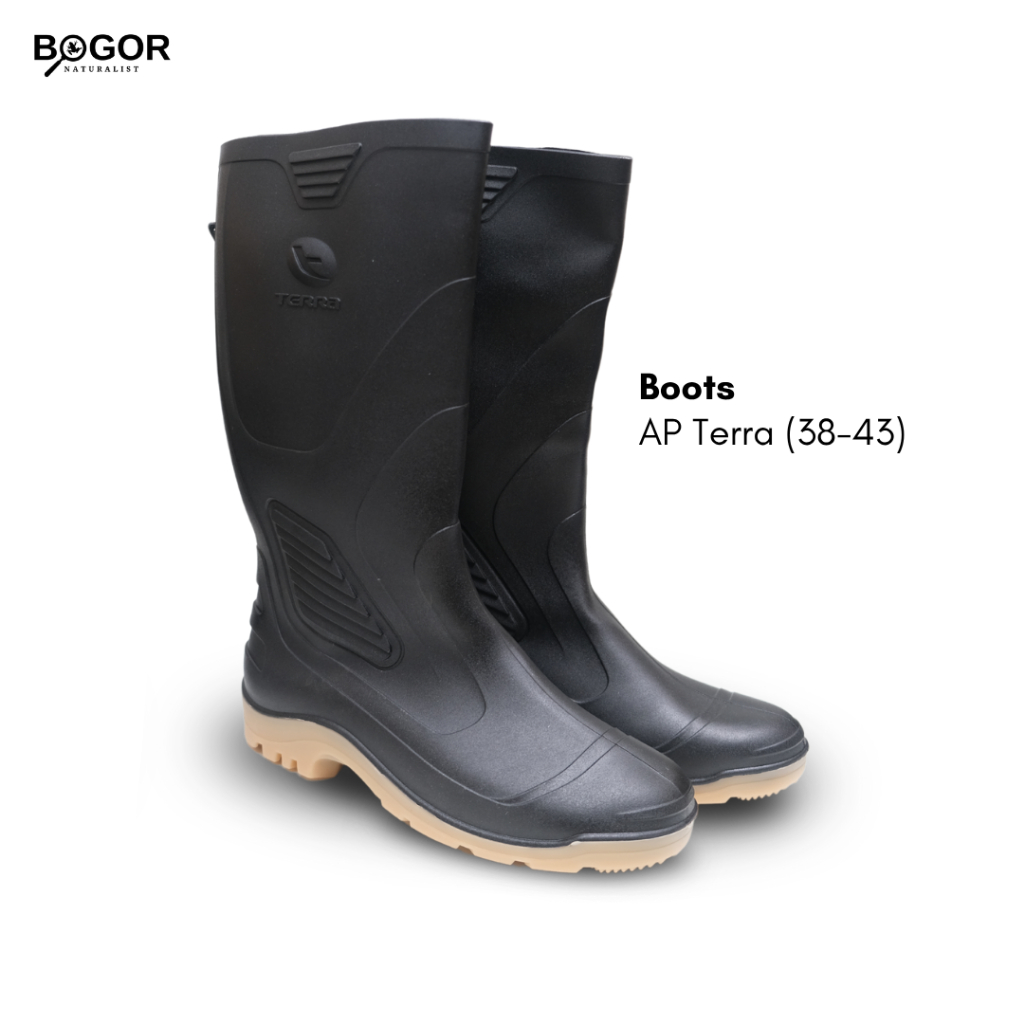Boots AP Terra