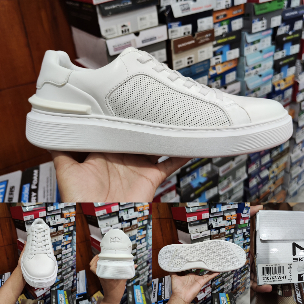 Skechers X Mark Nason Alpha Cup / Record Original