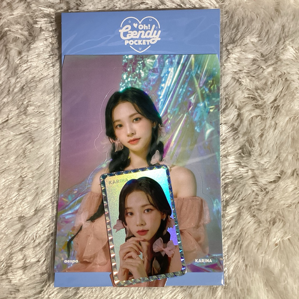 [READY STOCK] KWANGYA CLEARANCE SALE NCT 127 DREAM WAYV AESPA EXO KEYCHAIN PHOTOCARD COLLECT BOOK SE