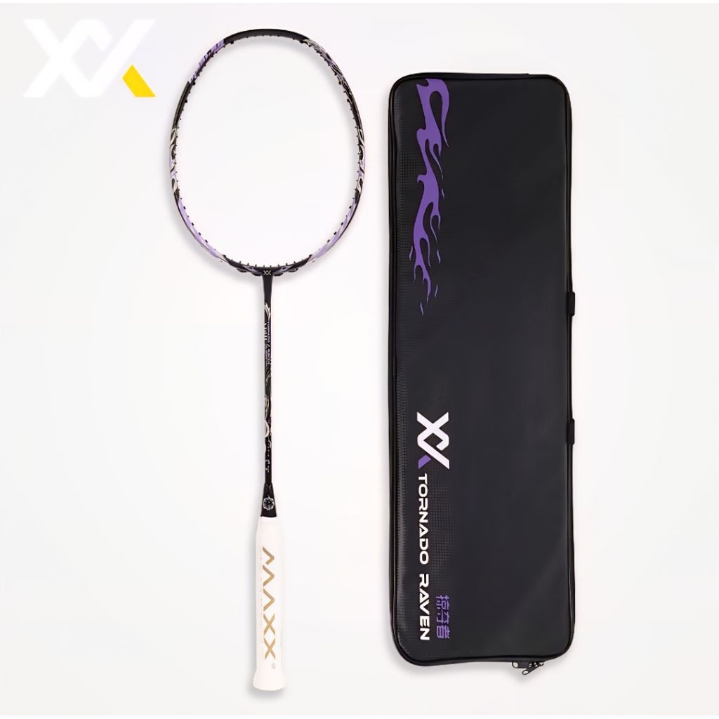 RAKET BADMINTON MAXX RAVEN