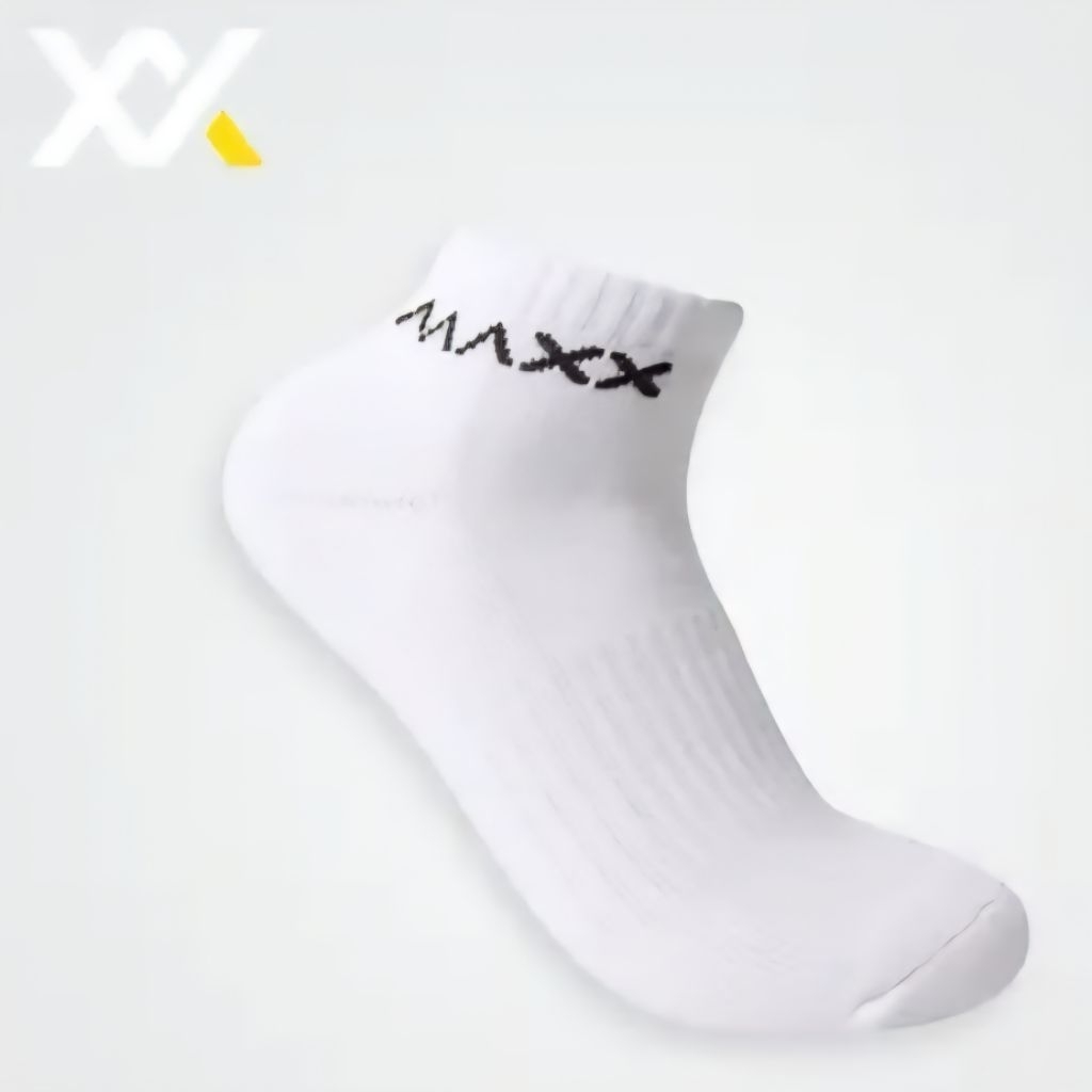 MAXX MXSOCK018 KAOS KAKI OLAHRAGA BADMINTON