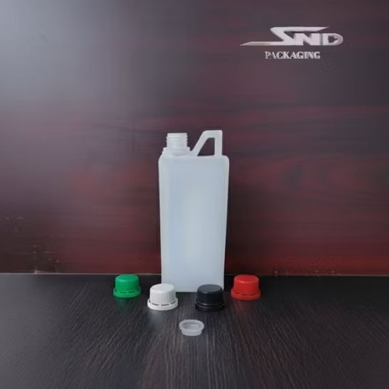 Jerigen 1liter Segel Natural