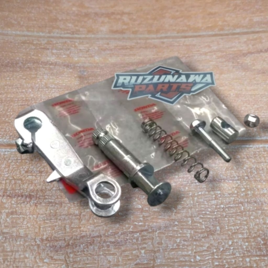 SET AS PAHA REM BELAKANG VARIO 125/150/160