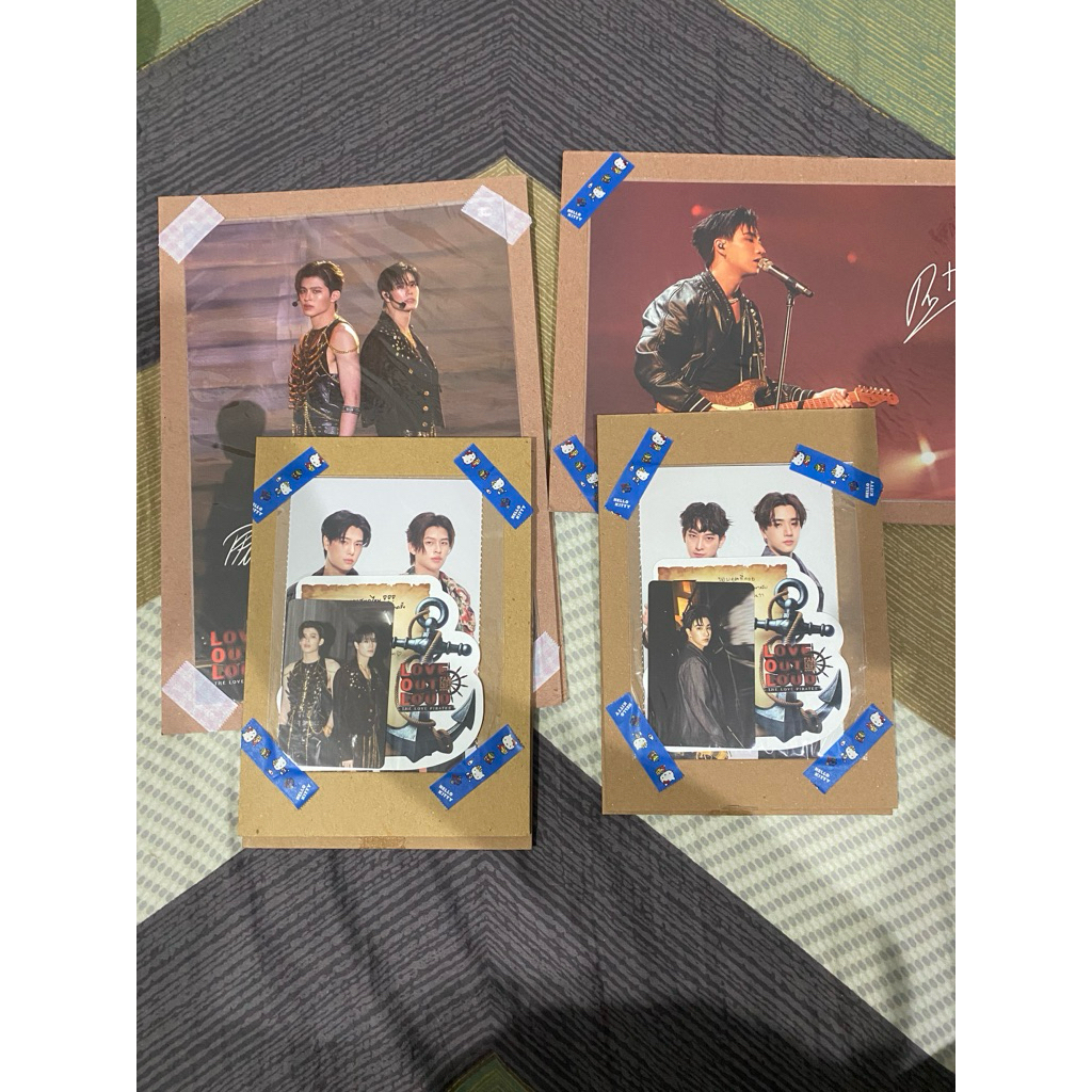 SET LOL 2024 PONDPHUWIN & PERTHCHIMON