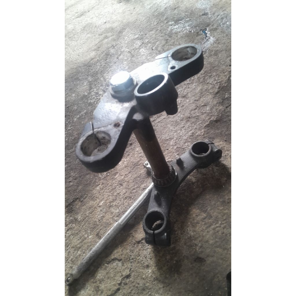 t ninja rr new setandar ninja