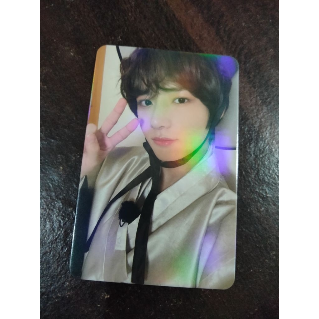 PC Choi Beomgyu TXT
